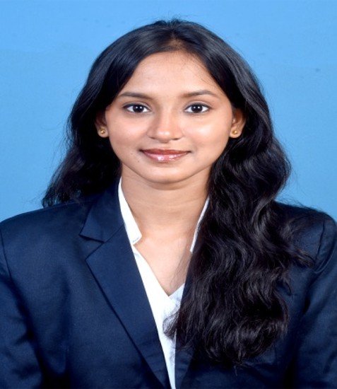 Manisha Singh