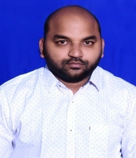 Arpit Rout                     