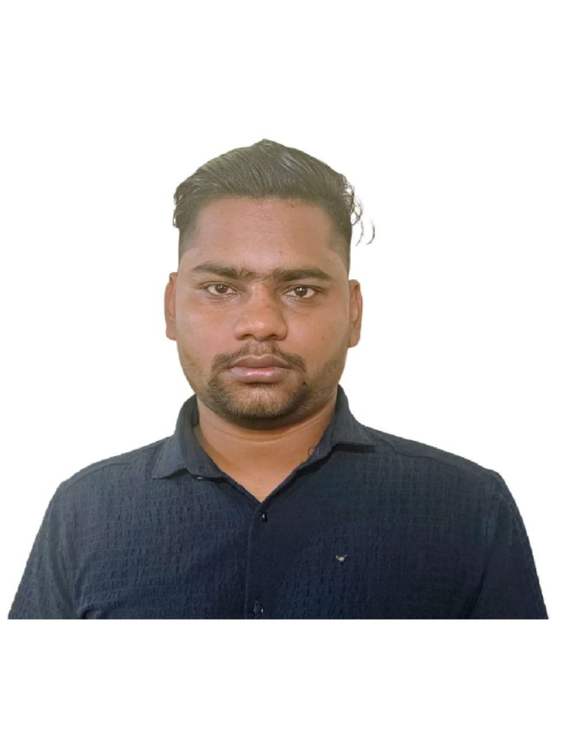 Bibhuti patra                