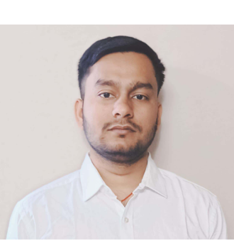 Harsh Sinha