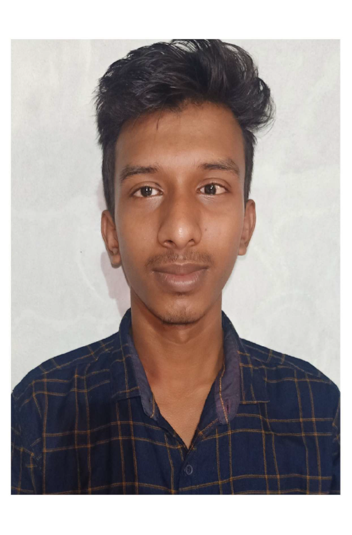 Binayak Mohanty                
