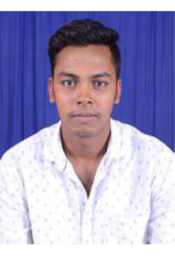 Kanhu ch. bhatt                