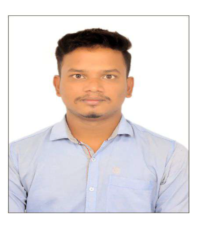 Abhijeet Mahala               