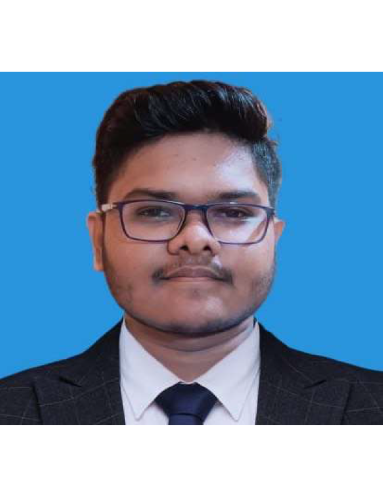 Srisaya Mohanty                