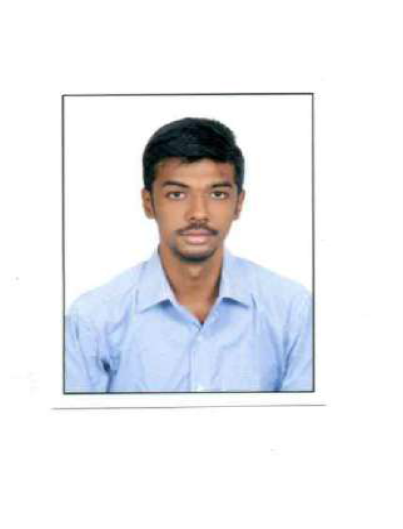 Srikant Mohapatra              
