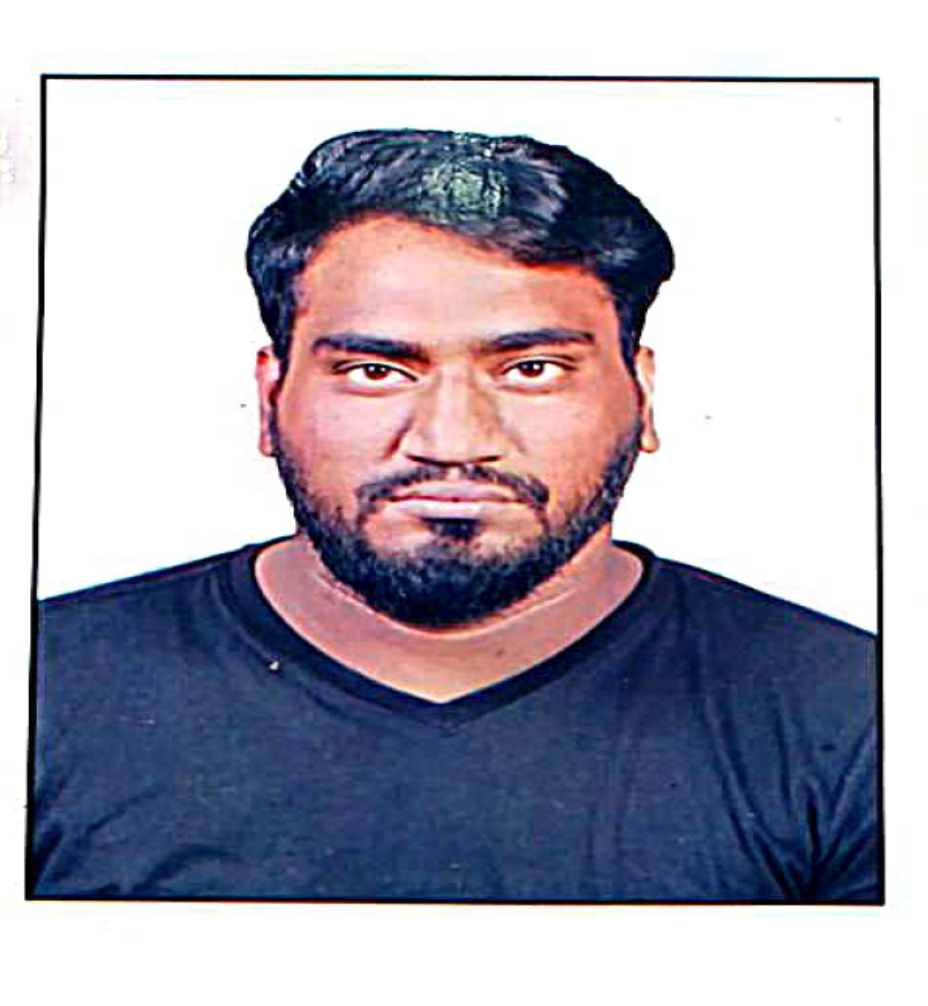 Radhanath dash         