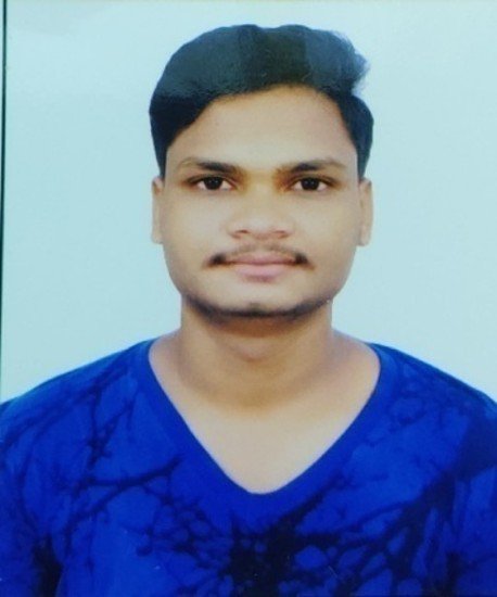 Aditya Swain