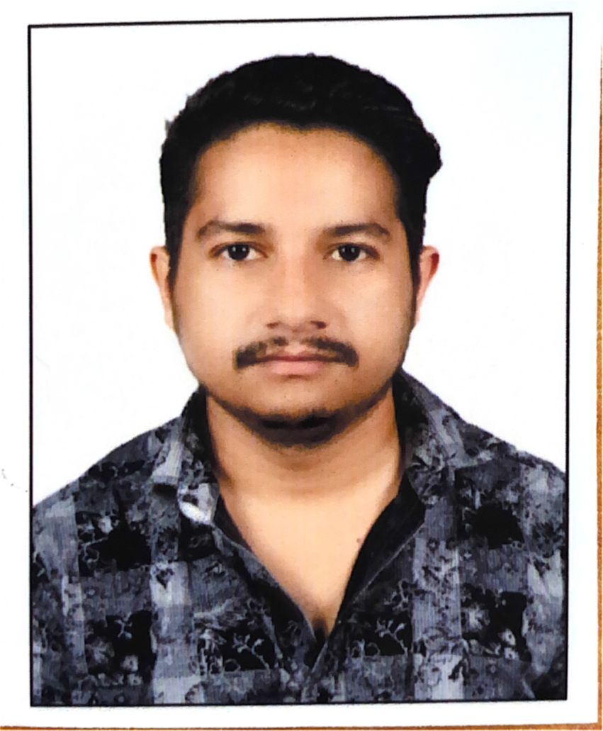 Kalpanath Routray            