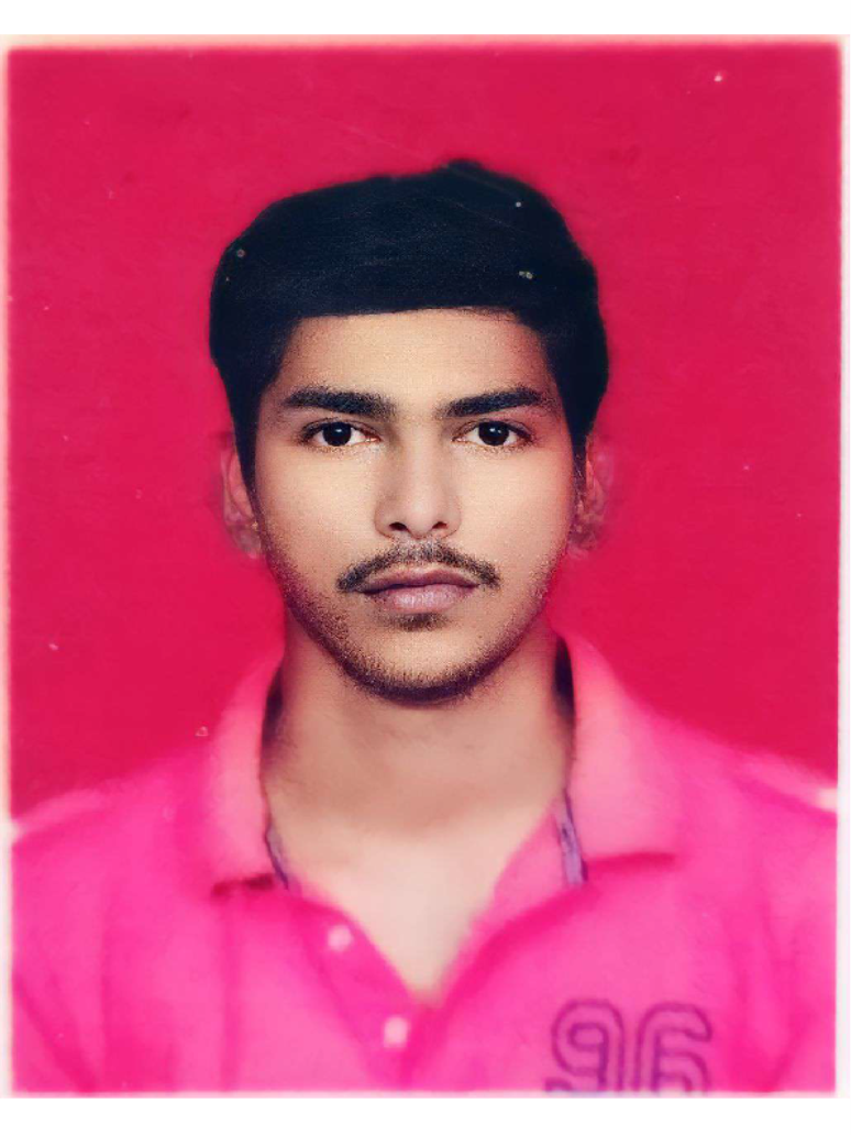Prakash Sendha            