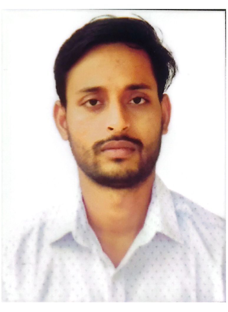 Tushar panda            