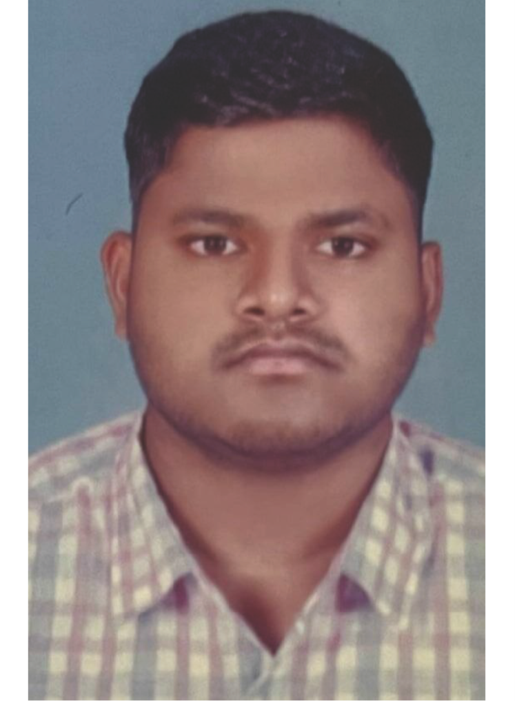 Dhanesh behera          