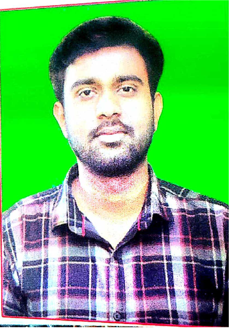 Aniket samal 
