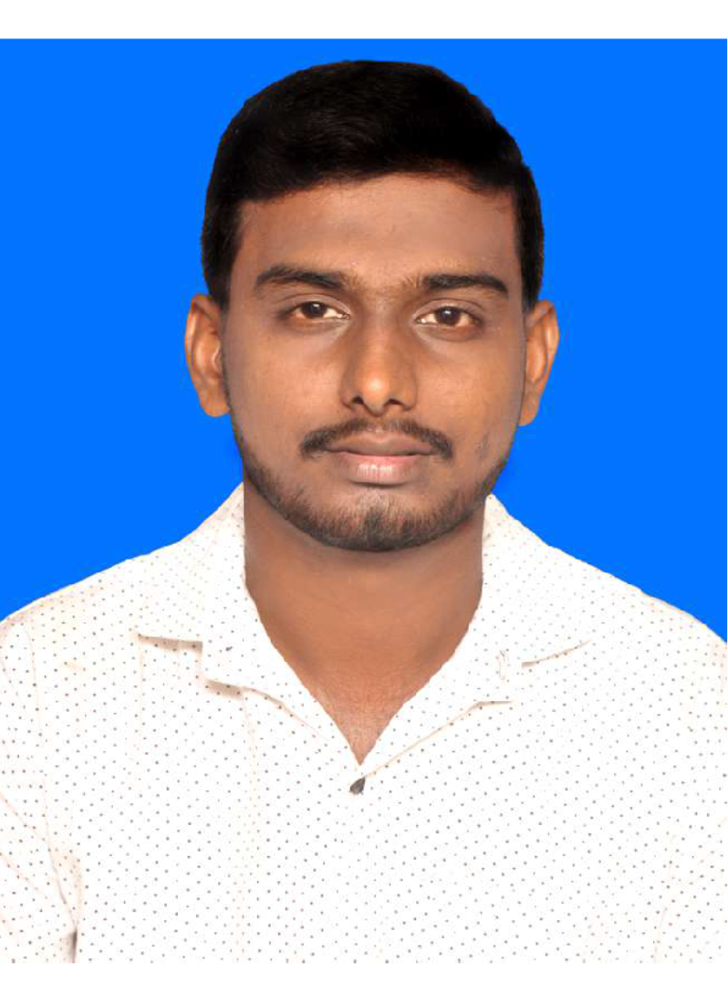 Rahul kumar swain  
