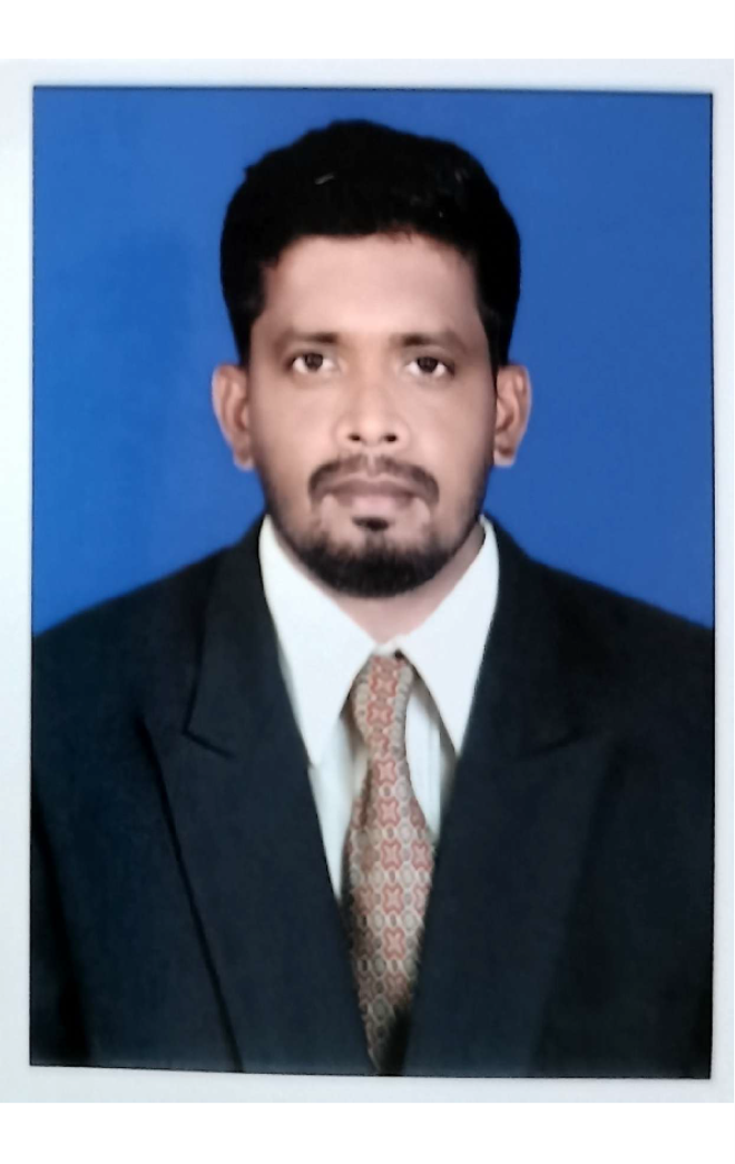 Biswa ranjan routray  