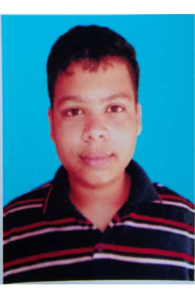 Piyush Samanth 