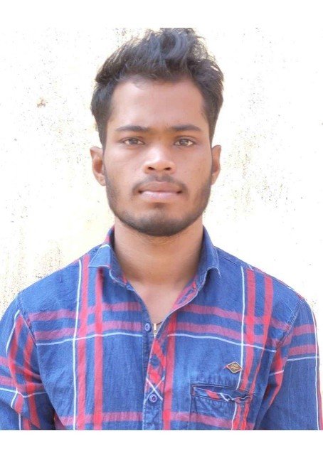 Srikant Sethy  