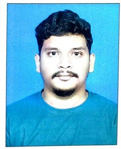 Prince Behera