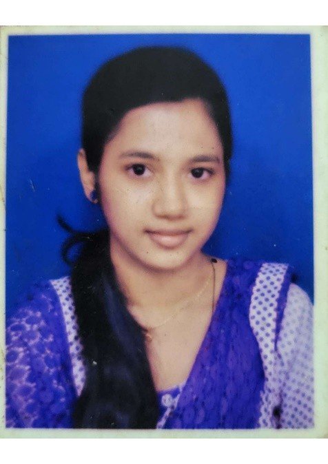 Subhasmita       	Mohanty