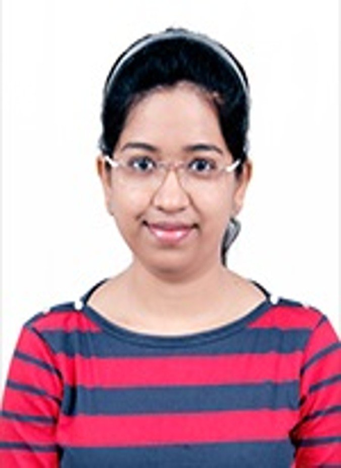 Snehasmita sahoo 
