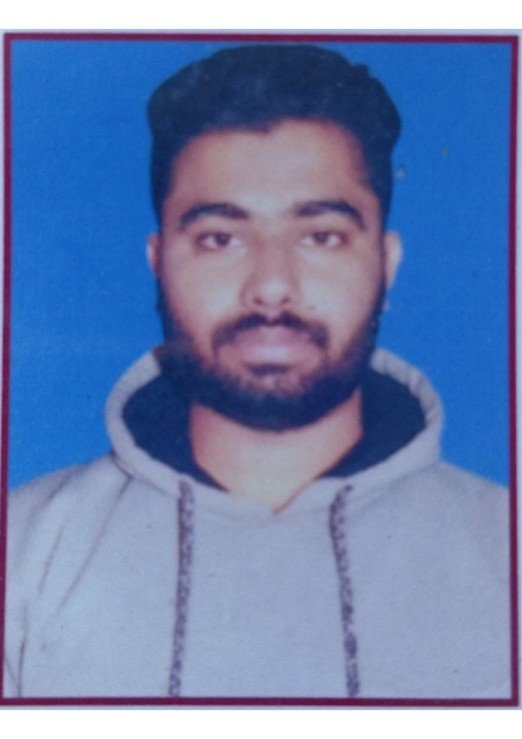 Samir sahu 