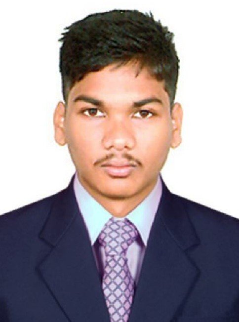 Abbas ali Khan