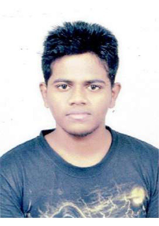 Satyanarayan    Barik