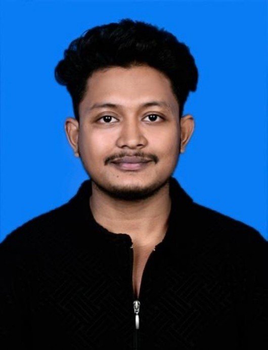 Sujit Moharana