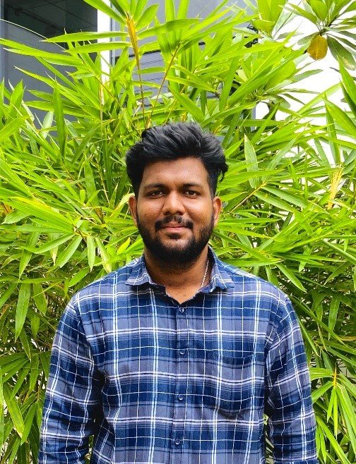 Trikant Sinha