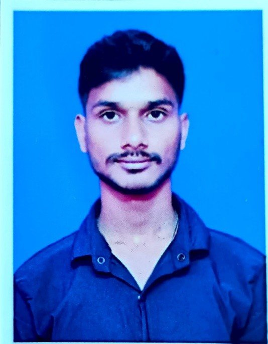 Ranjit Ray