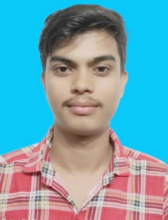 Goutam Acharya