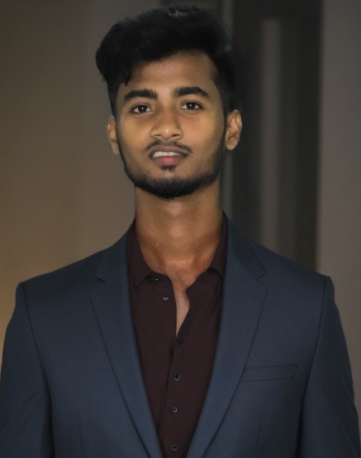 Diptiman Nayak