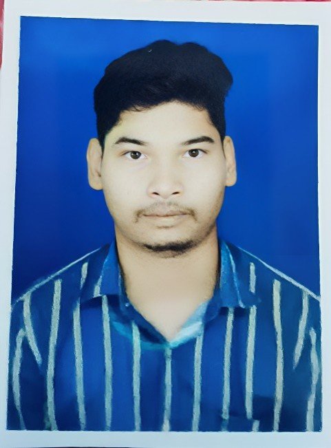 Bharadwaj Nayak
