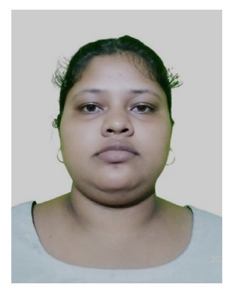Parween Khan