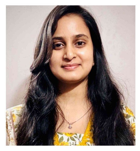 Saswati Mohanty