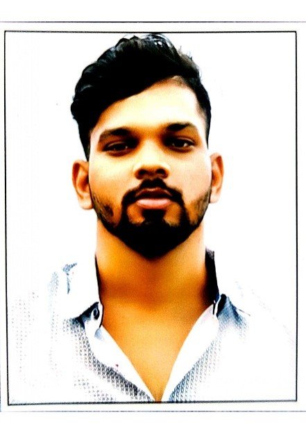 Debiprasad Sahani