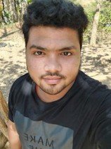 Pratik Priyadashi