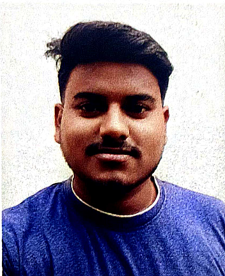 Lelin kumar Dash