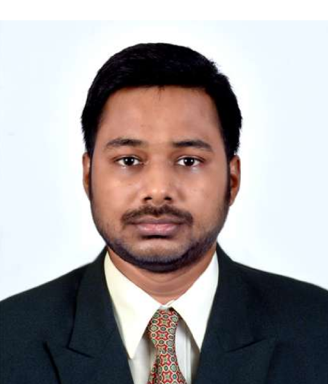 Rudra Pratap    Bindhani