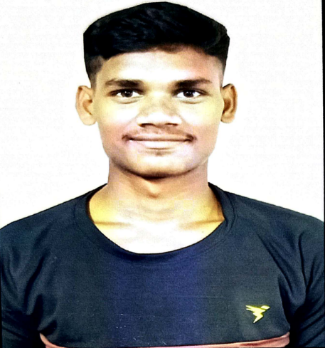 Bikash Lenka