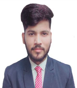 Sajan Gouda