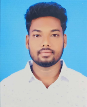 Ankit Baikar