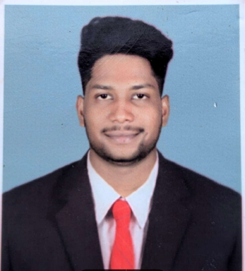Sandip sekhar