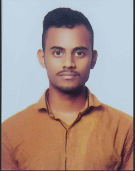 Somnatha Pradhan