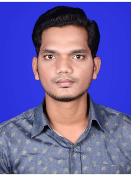 Akash Pradhan