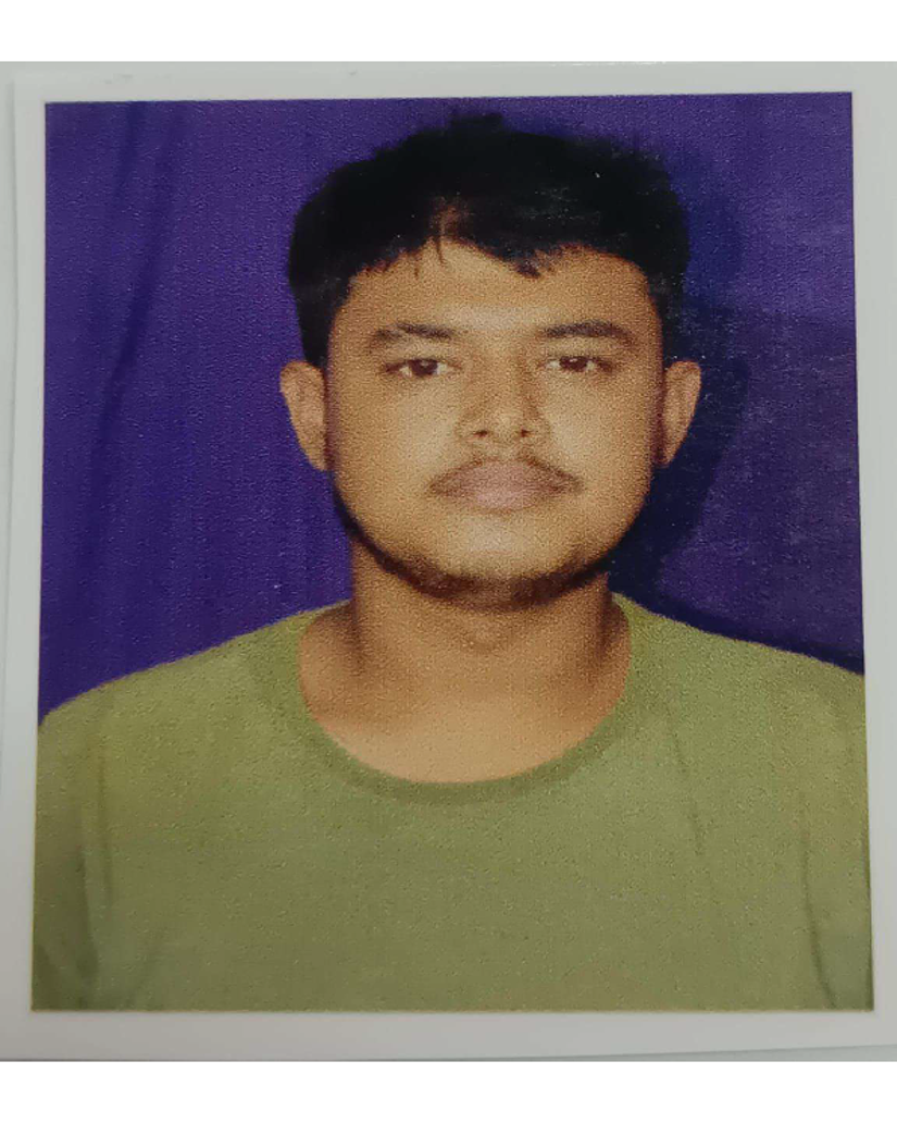 Chandi prasad palei                 