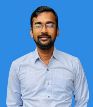 Kanhu Charana 