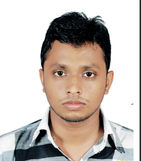 Suvendu Ghadai
