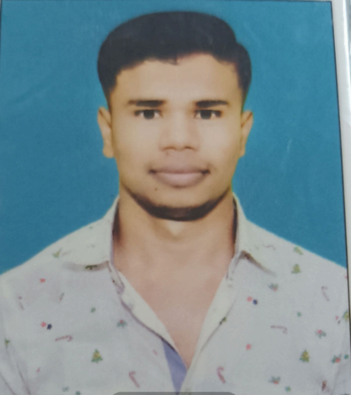 Murali Behera