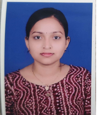 Jyotirmayee 