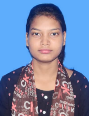 Sasmita Sahoo